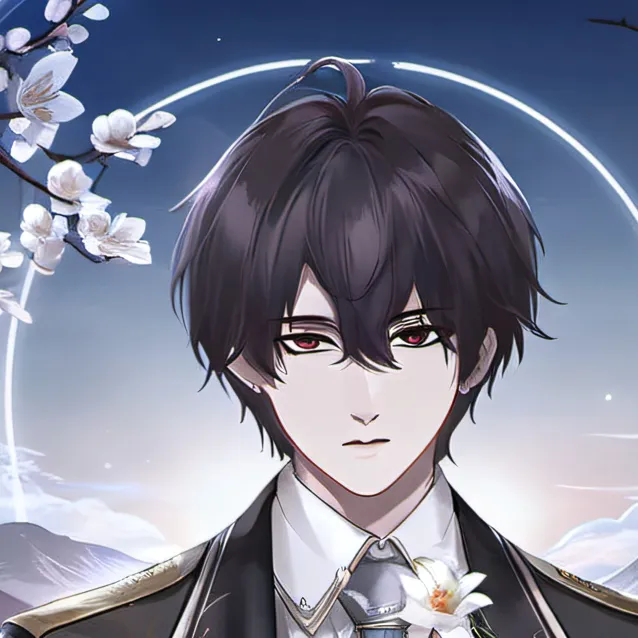 chat with ai character: arion