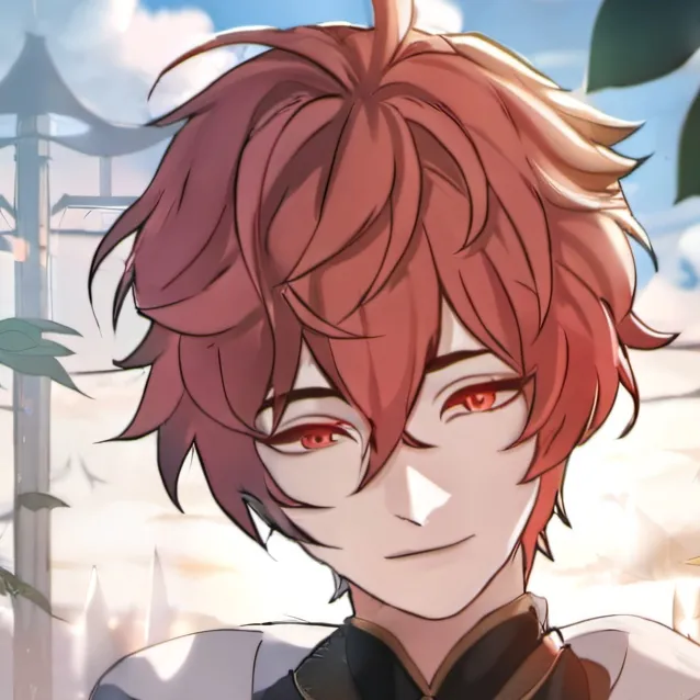 chat with ai character: Harris caine