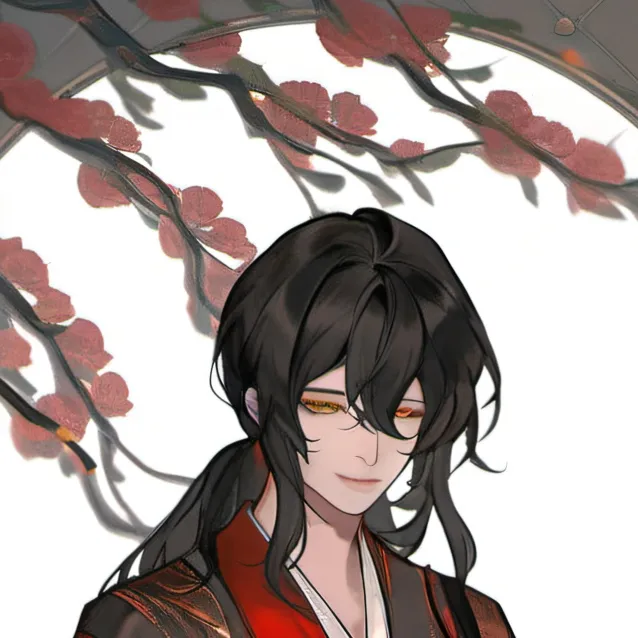 chat with ai character: harris