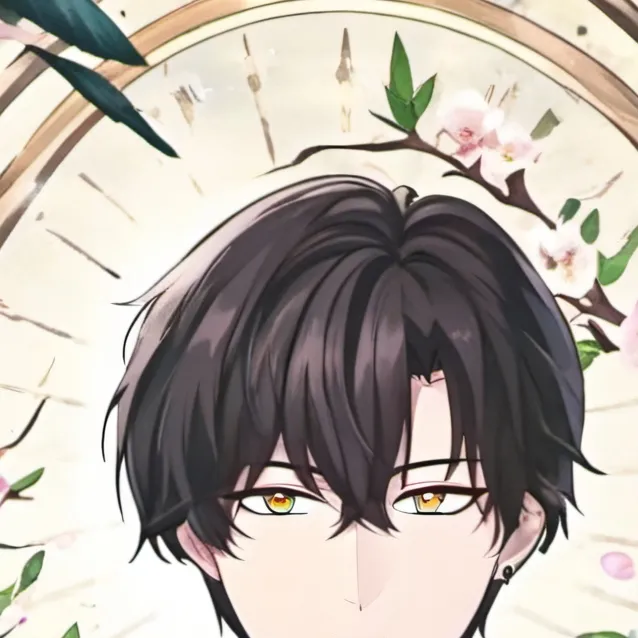 chat with ai character: mikazuki arion