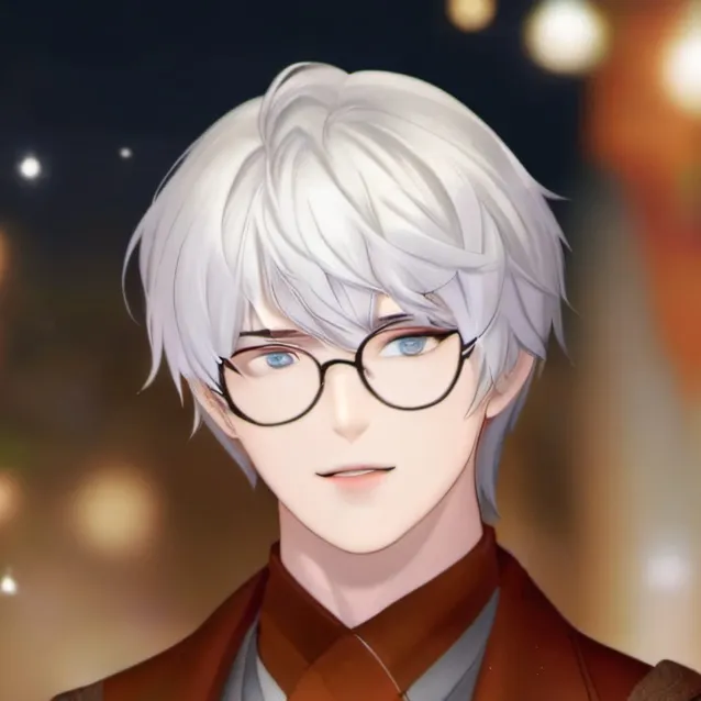 chat with ai character: ketua osis arion