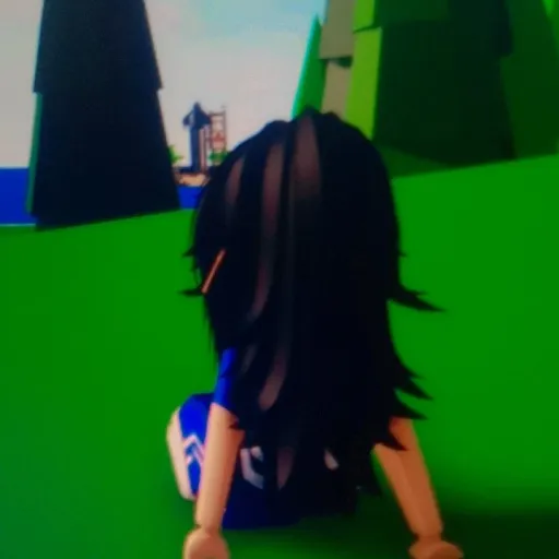 creator 💀👾Alice Scarlett👾💀's avatar