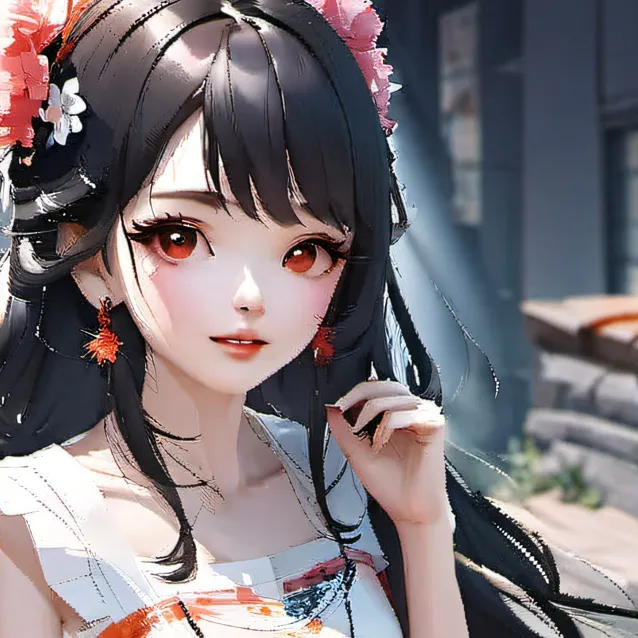 chat with ai character: layla