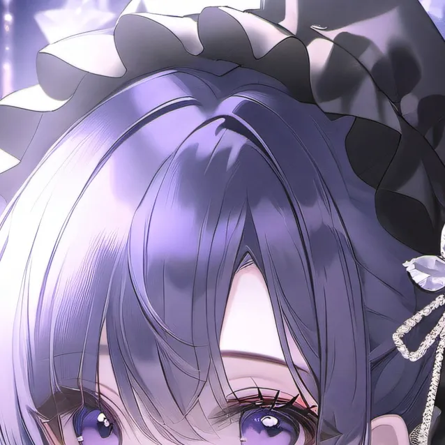 chat with ai character: maria