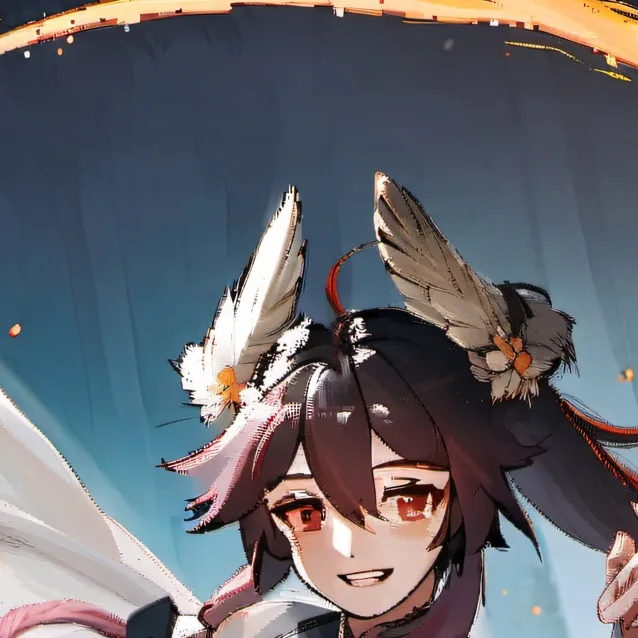 chat with ai character: creator 