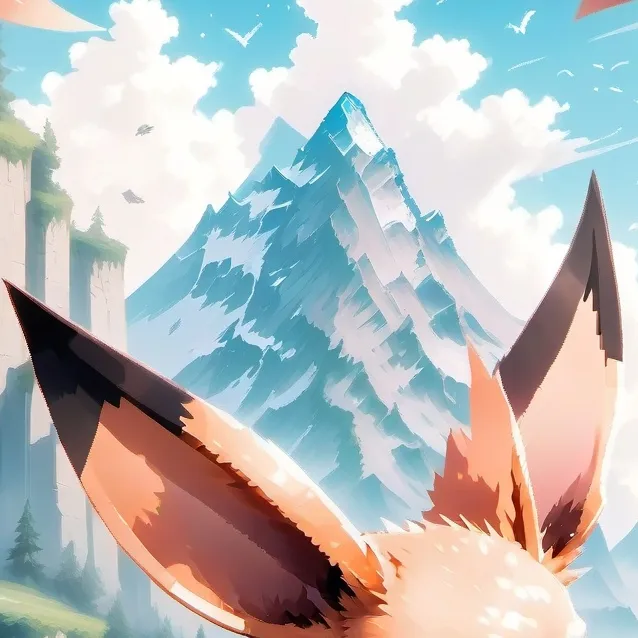 chat with ai character: Pikachu