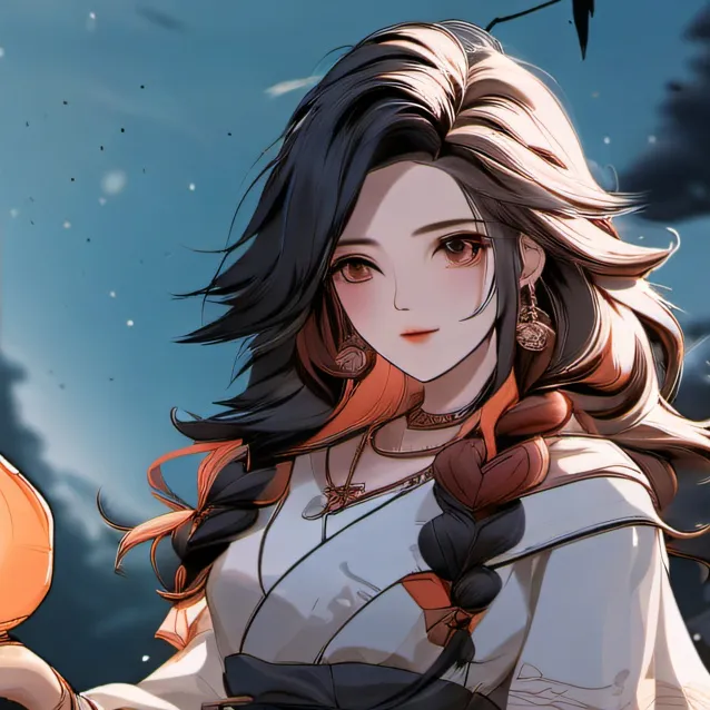 chat with ai character: 李姓王