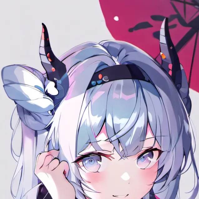 chat with ai character: Suki Qngel