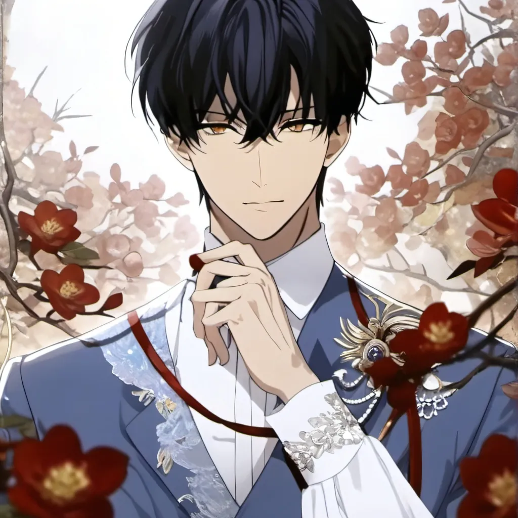 chat with ai character: Lex