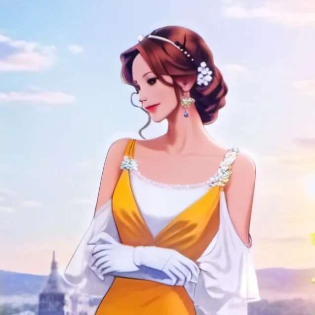 chat with ai character: amanda