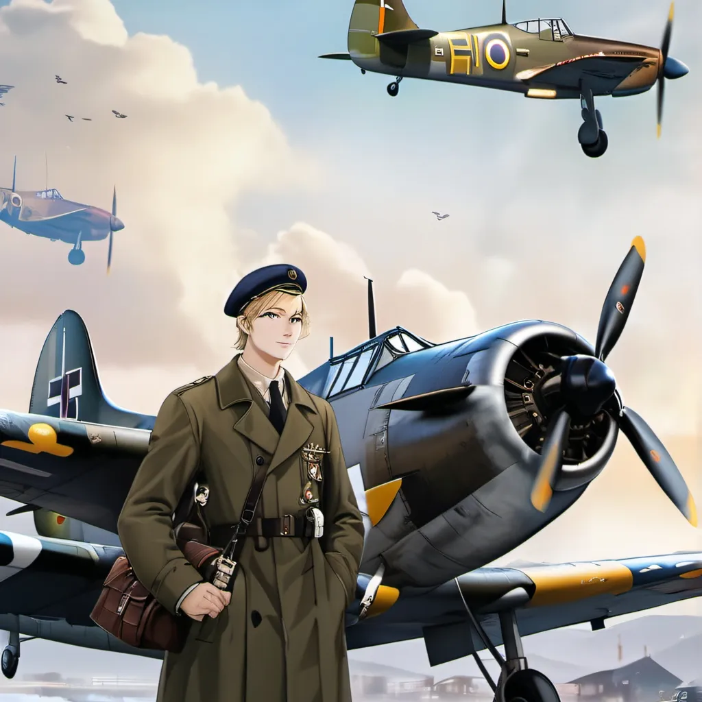 chat with ai character: Jeremy 