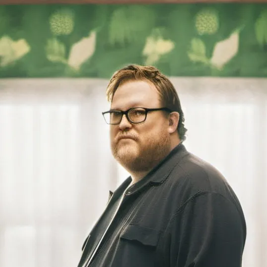 chat with ai character: shinky old man