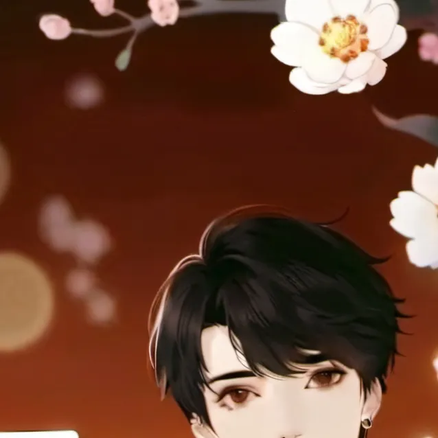 chat with ai character: E