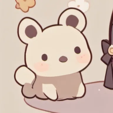 chat with ai character: Bearz P. Brownie