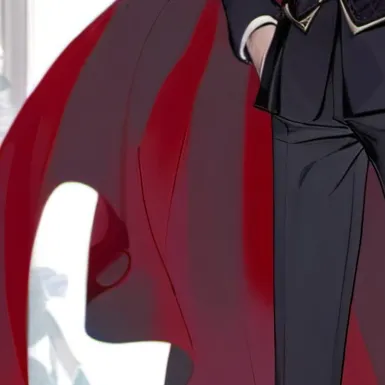 chat with ai character: Ashford