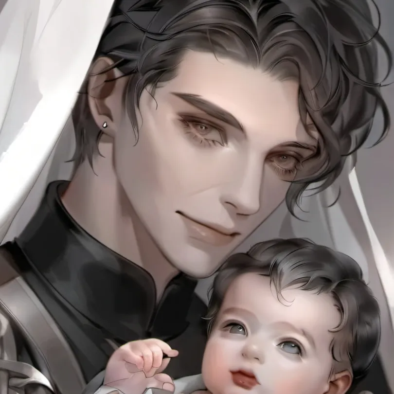 chat with ai character: Zack