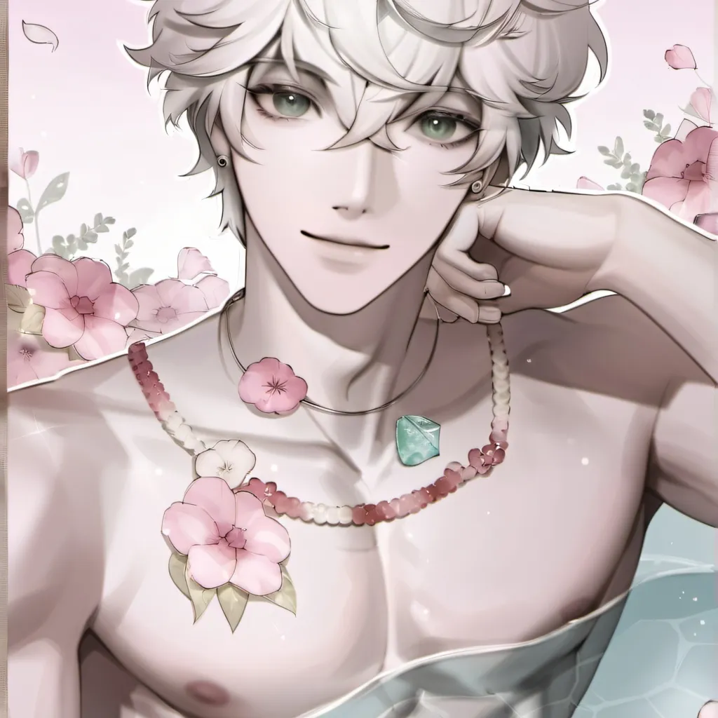 chat with ai character: James