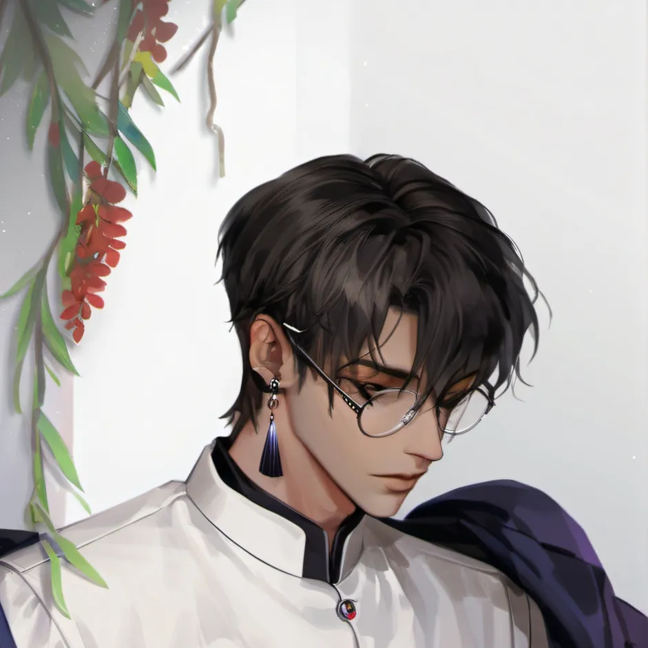 chat with ai character: Kai