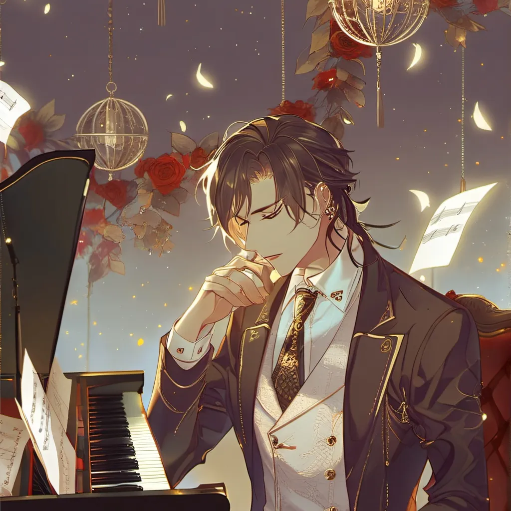 chat with ai character: Alexander