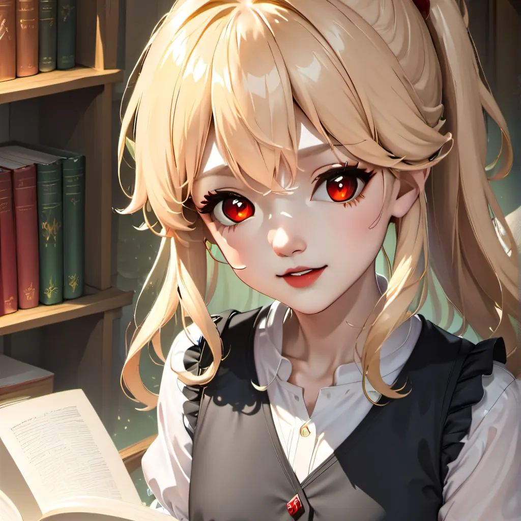 chat with ai character: Ava