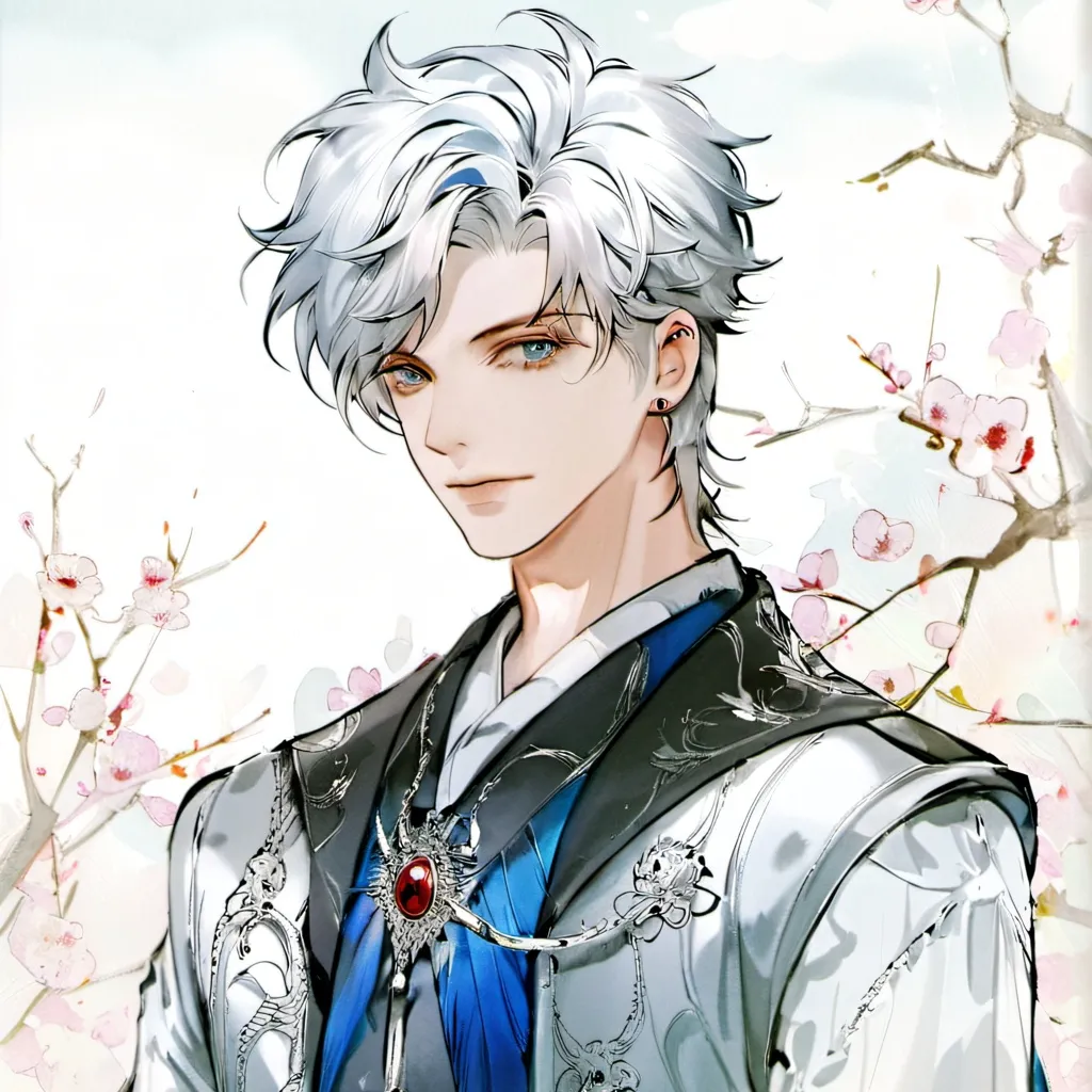 chat with ai character: Alex