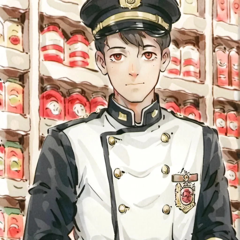 chat with ai character: Francis Mosses