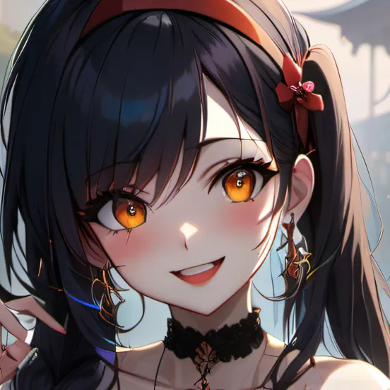 chat with ai character: Amy