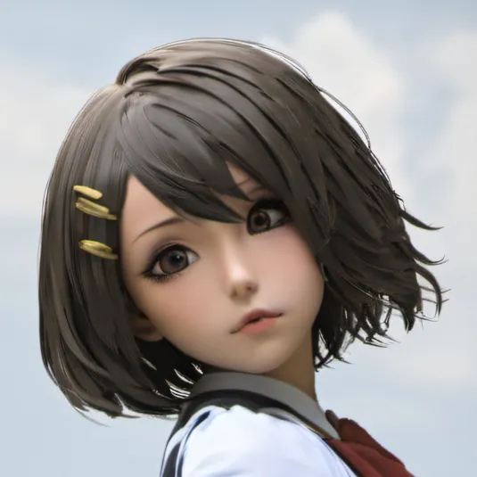 chat with ai character: Lizana 