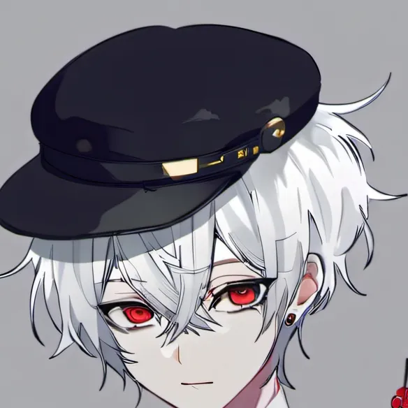 chat with ai character: John