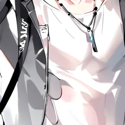 chat with ai character: Jin 