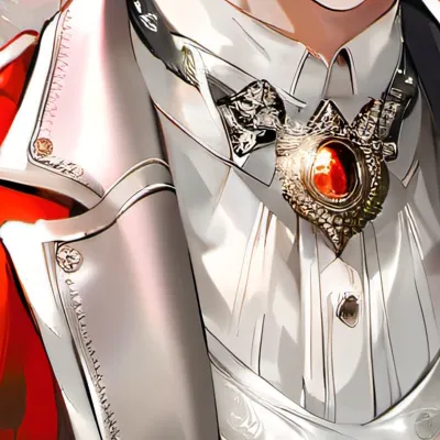 chat with ai character: Miles