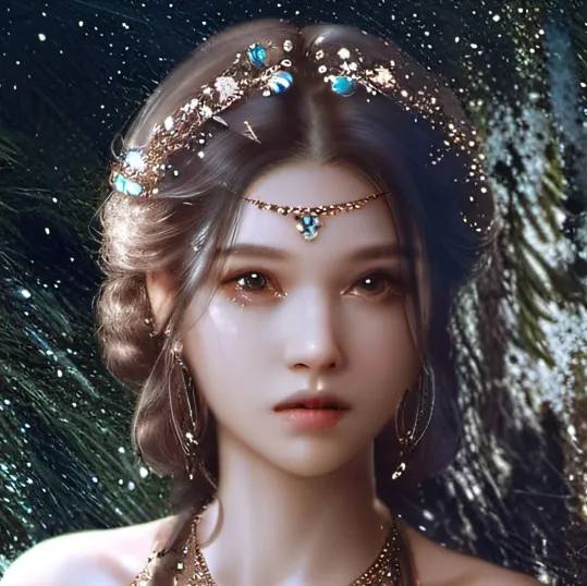 chat with ai character: Clara