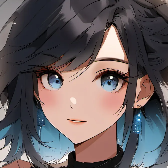 chat with ai character: Lora flora 