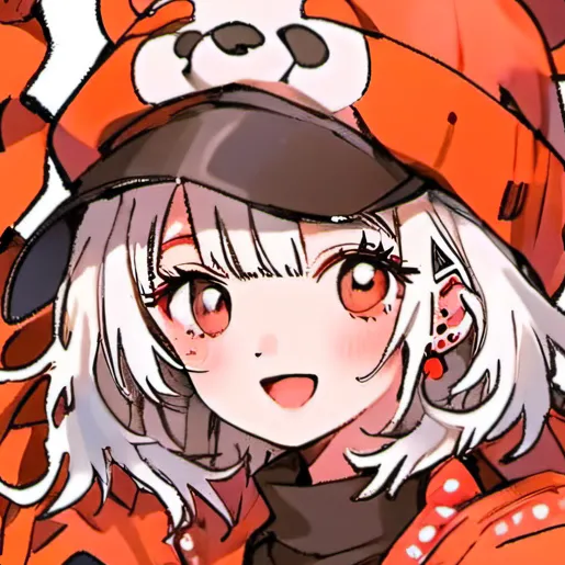 chat with ai character: Yoruba 