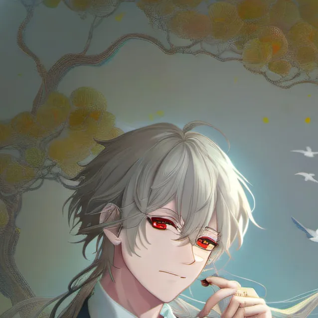 chat with ai character: jake