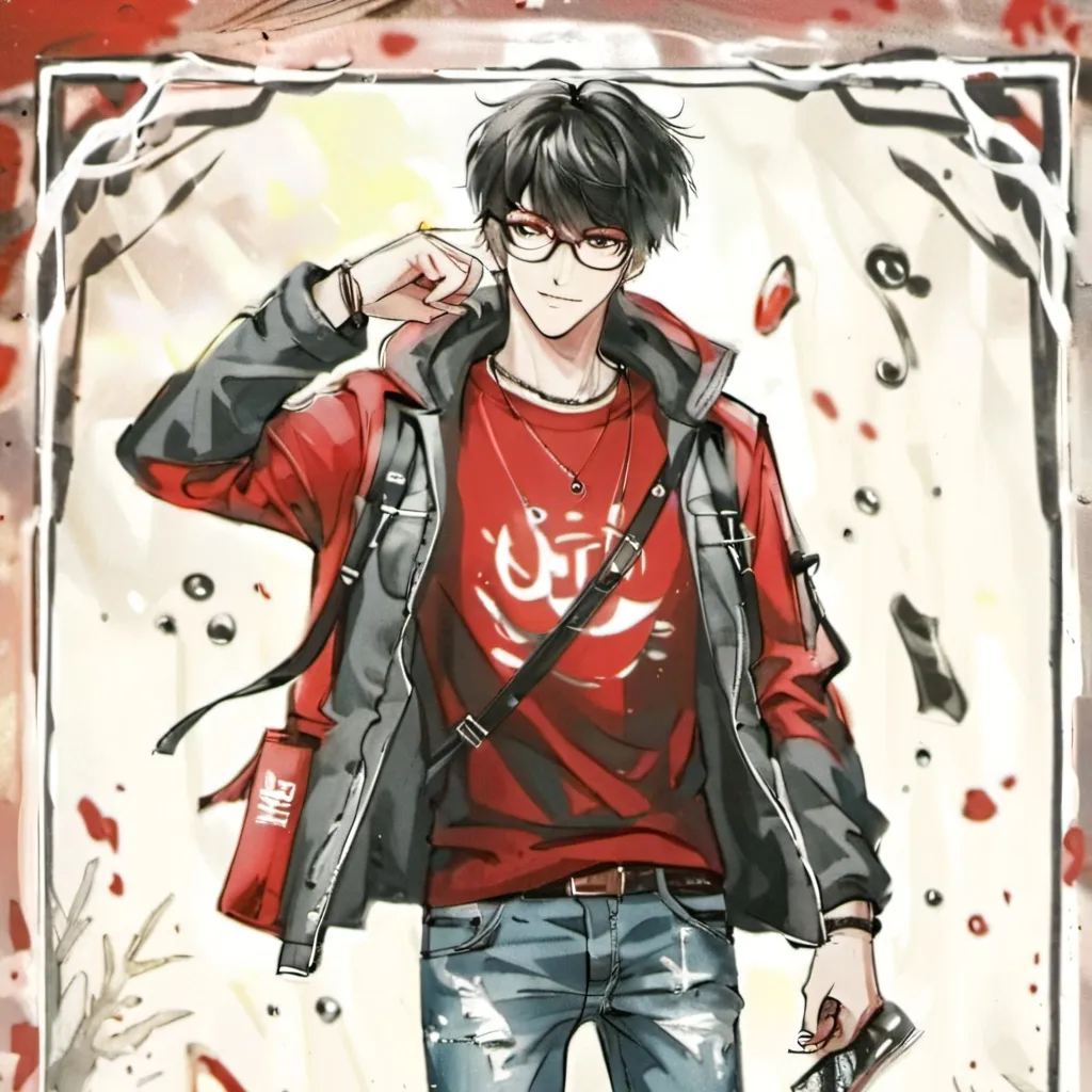 chat with ai character: GAB