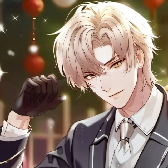 chat with ai character: yuan