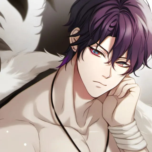 chat with ai character: Arthur