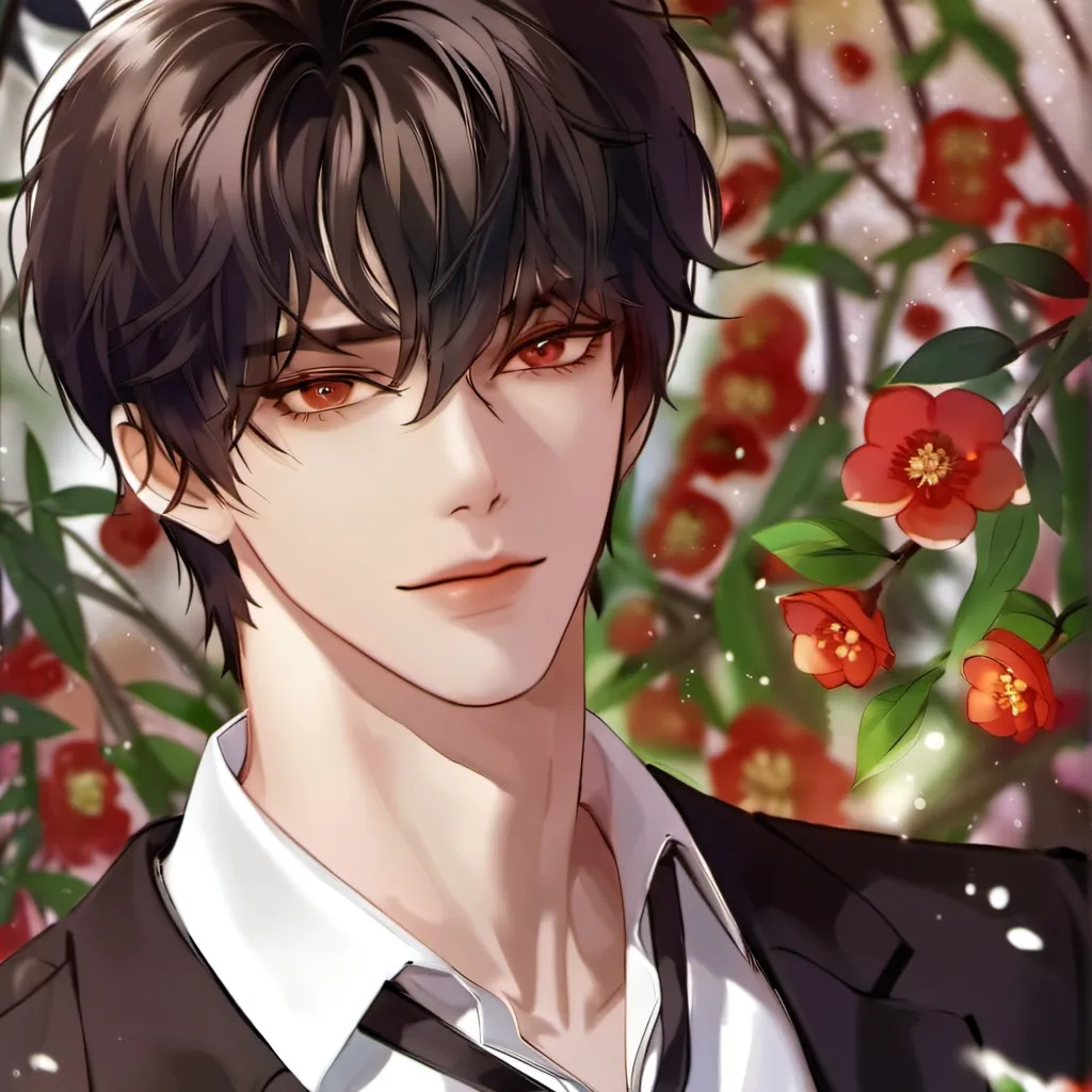 chat with ai character: ARTHUR