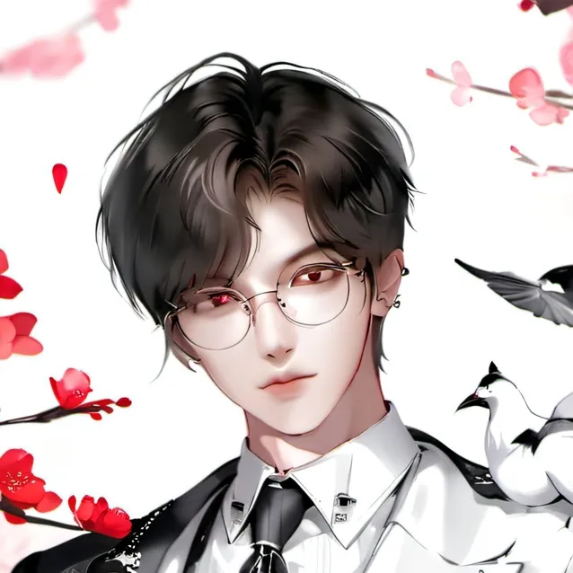 chat with ai character: Xian