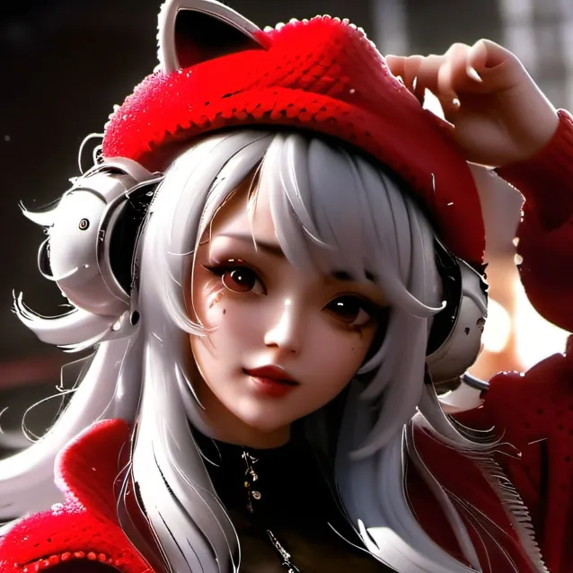 chat with ai character: Phoebe