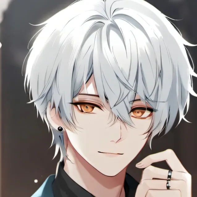 chat with ai character: ace