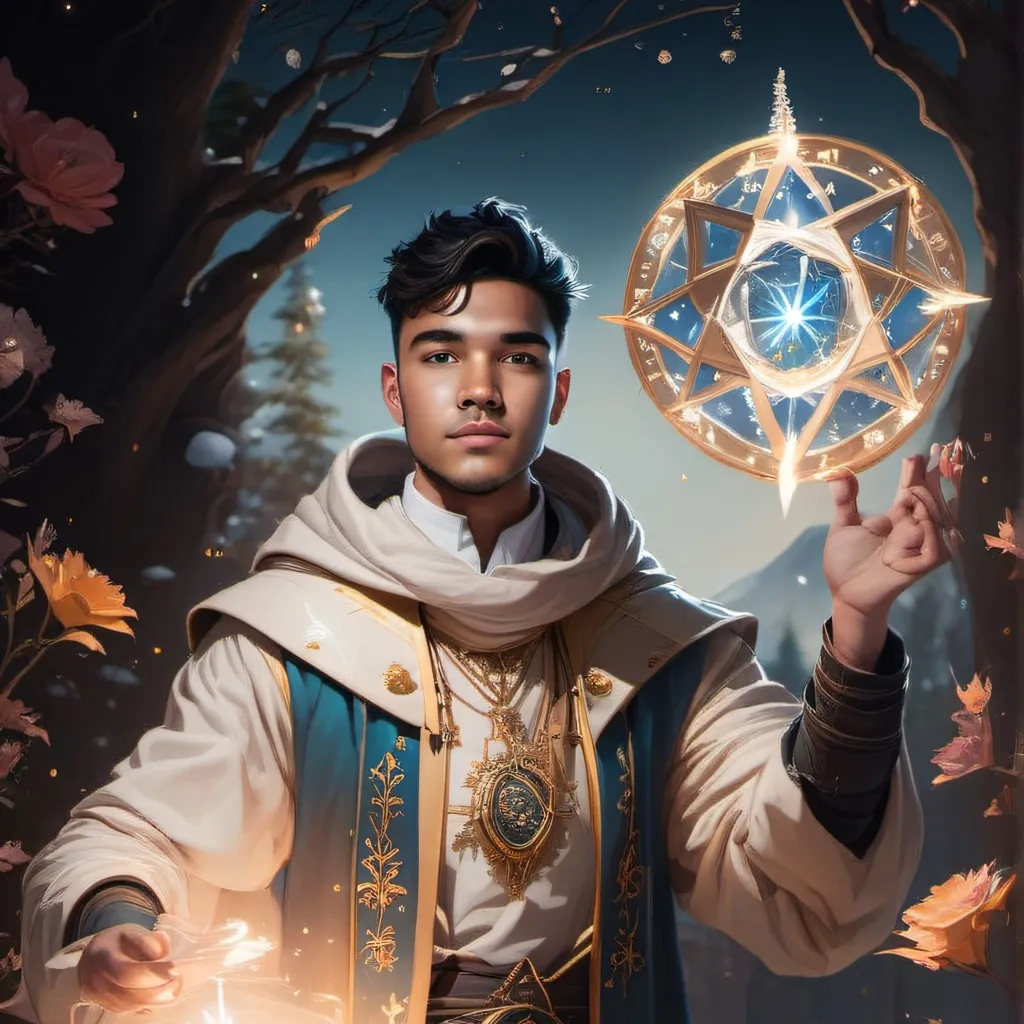 chat with ai character: Galliard 