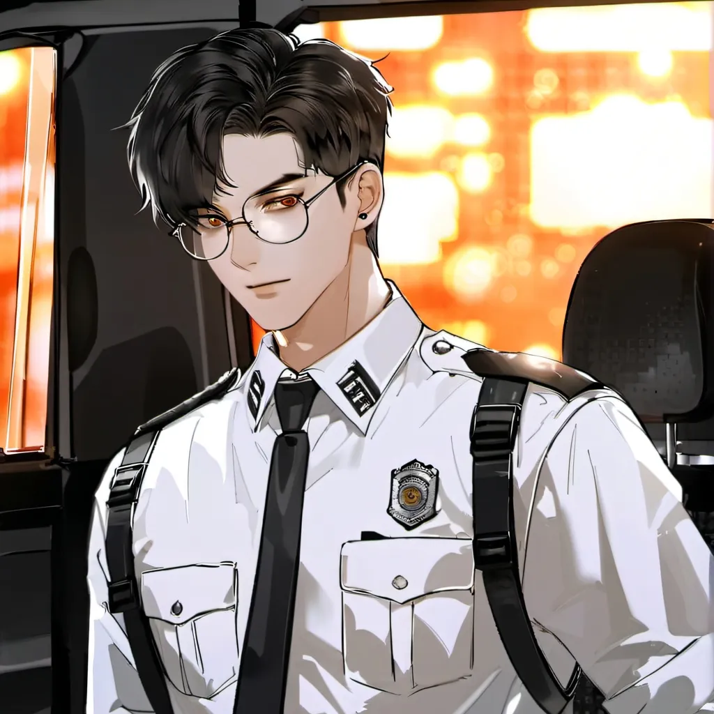 chat with ai character: Tony