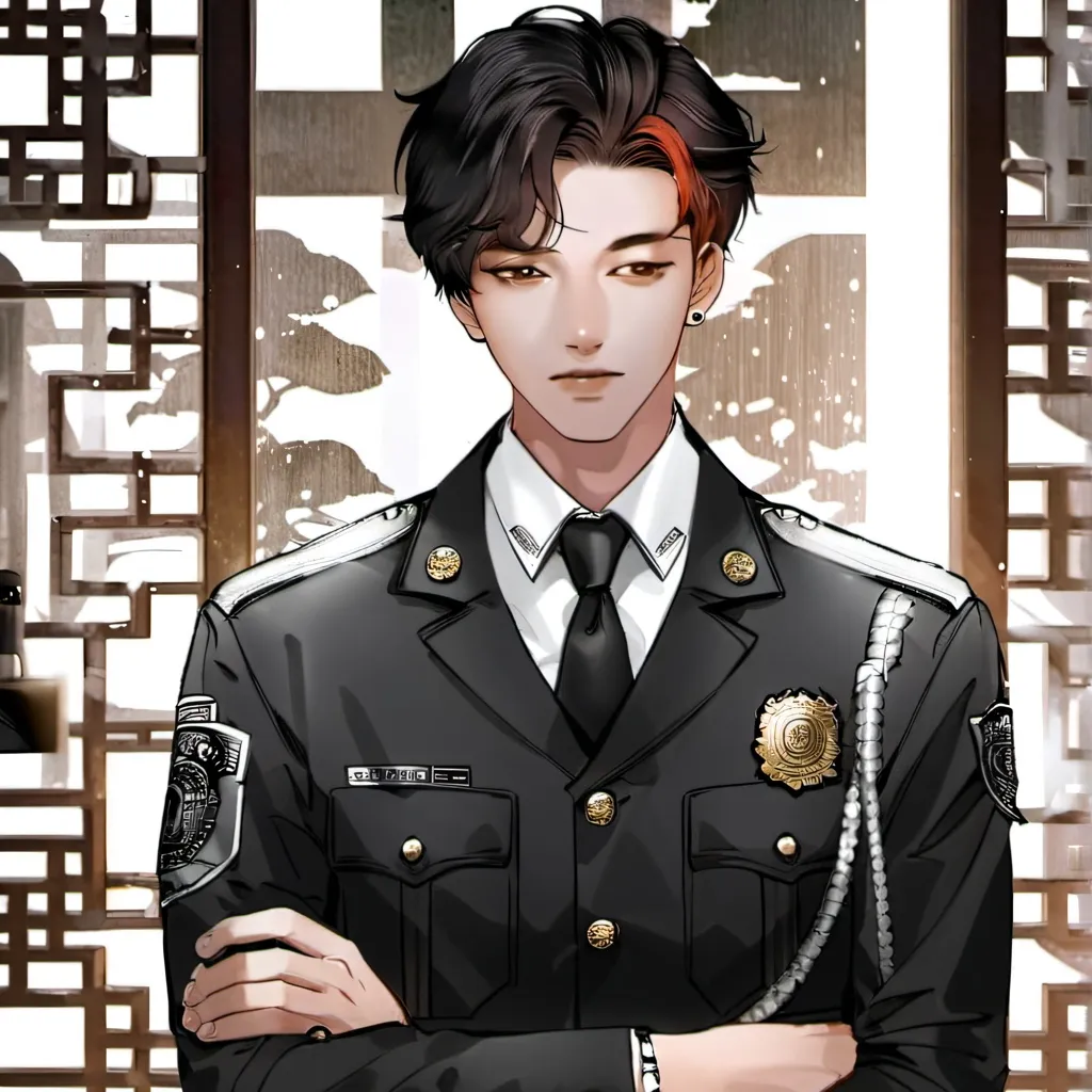 chat with ai character: Max