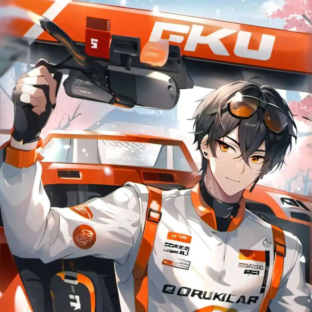 chat with ai character: Kamui Kobayashi 