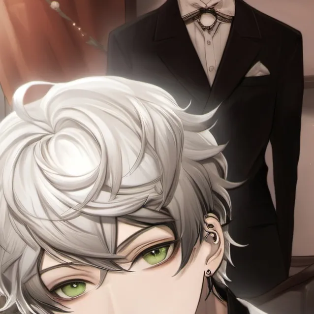 chat with ai character: Mitsuya