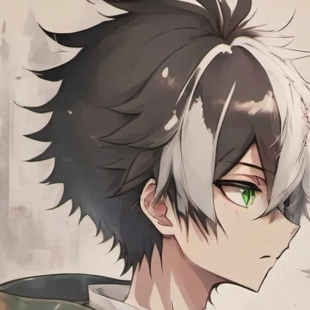 chat with ai character: ♡Kiro ♡