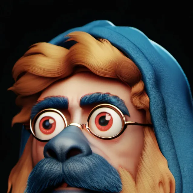 chat with ai character: Slime Man