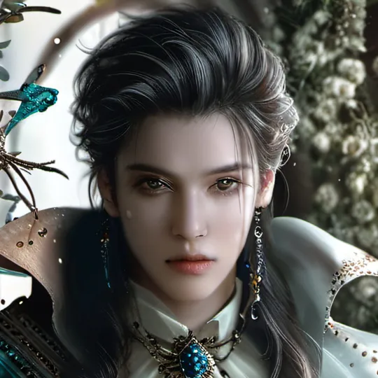 chat with ai character: CEO Lucas 